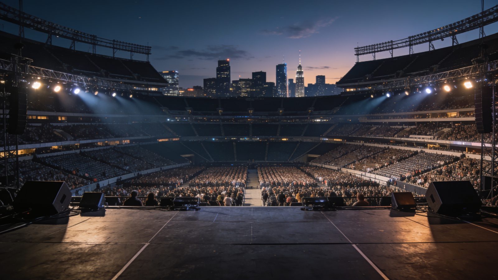 美狮贵宾会传媒观察：商演市场回温后的内容与传播变化